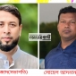 চৌরাস্তা ক্লাবের সভাপতি আজাদ, সম্পাদক সোহেল